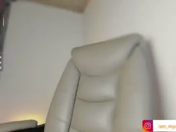 Chaturbate Sex Chat of myaa_girl