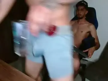 Chaturbate Best live sex cam show of pablo_bigcock24