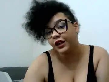 Chaturbate Free Live Porn of stormgoddesszara