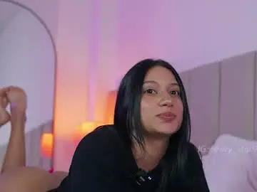 Chaturbate Adult Webcams of alison_miller9