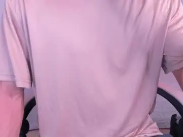 Chaturbate Sex Chat of dark_valentino