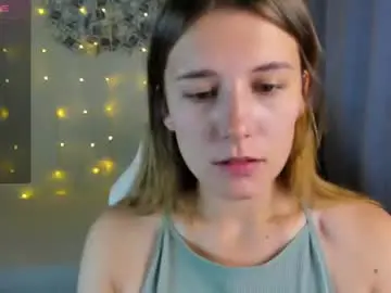 Chaturbate Nude Webcam of eva_toy