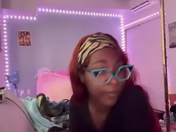 Chaturbate Best live sex cam show of kingparrisjae