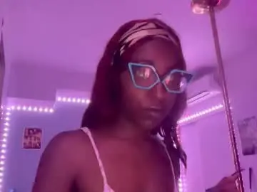 Chaturbate Sex Cam of kingparrisjae