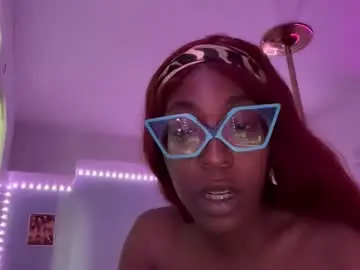 Chaturbate Adult Webcam of kingparrisjae