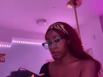 Chaturbate Live Sex Cam of kingparrisjae