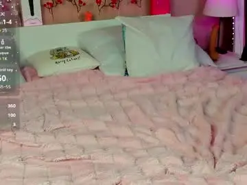 Chaturbate Best Webcam of kristy_na_
