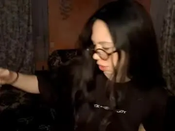 Chaturbate Live Sex Cam of madeleinehodosy