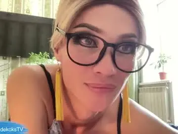 Chaturbate Free Live Porn of maridekoks