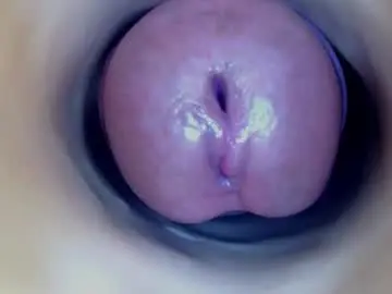 Chaturbate Live Sex Cam of paulainoscente
