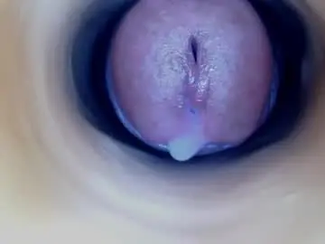 Chaturbate Live Sex of paulainoscente