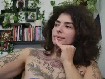 Chaturbate Live Sex of talimajid