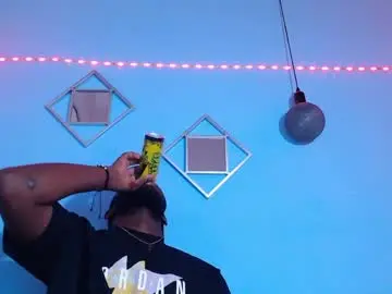 Chaturbate Watch Live Sex Cams of _black_stallion