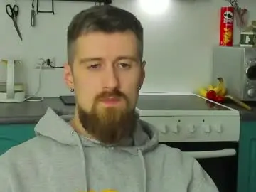 Chaturbate Live Sex of bearded_legend