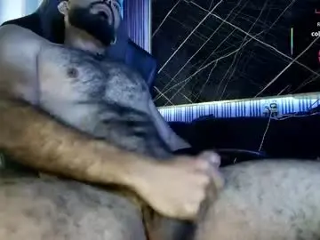 Chaturbate Live Sex Cam of ben_blaze