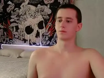 Chaturbate Adult Video Chat of deshman1