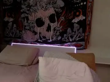 Chaturbate Nude Webcam of deshman1