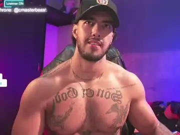 Chaturbate Free Porn Cam of jacobfitness