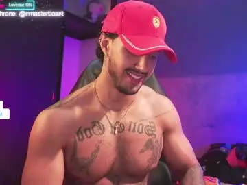 Chaturbate Adult Webcams of jacobfitness