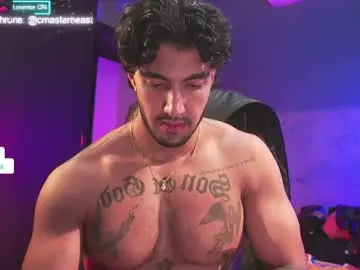 Chaturbate Best live sex cam show of jacobfitness