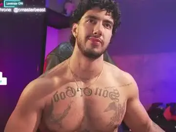 Chaturbate Free Porn Cam of jacobfitness