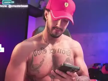 Chaturbate Live Sex of jacobfitness