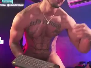 Chaturbate Sex Chat of jacobfitness