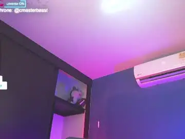 Chaturbate Live Sex Cam of jacobfitness