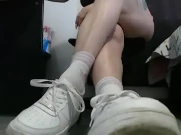 Chaturbate Sex Cam of keylie_saenz28