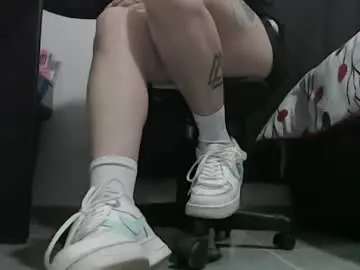 Chaturbate Live Sex Cam of keylie_saenz28