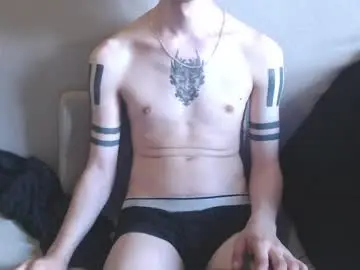 Chaturbate Live Porn of michael_danymans