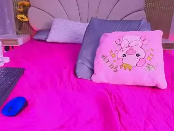 Chaturbate Live Porn of natasha_luna_