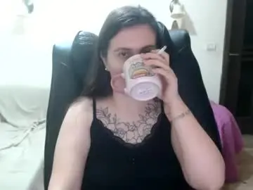 Chaturbate Sex Chat of oliviasager