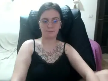 Chaturbate Sex Chat of oliviasager