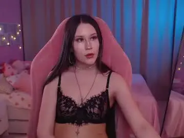 Chaturbate Live Sex Cam of bety_white