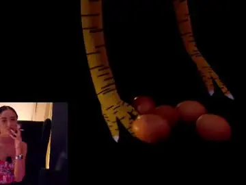 Chaturbate Adult Video Chat of feetvibe