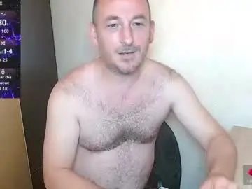 Chaturbate Watch Live Sex Cams of johanbarker