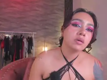 Chaturbate Live Sex of smi_samara