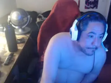 Chaturbate Live Sex Cam of sxykoreandick