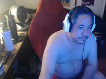 Chaturbate Live Porn of sxykoreandick