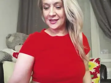 Chaturbate Nude Webcam of victoria50