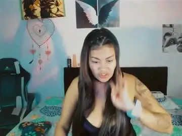 Chaturbate Sex Cam of 2girls__dream