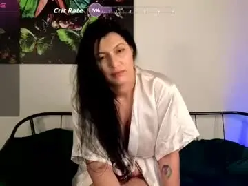 Chaturbate Best live sex cam show of bellaevex