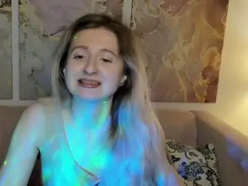 Chaturbate Best Webcam of camilladreamer