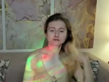 Chaturbate Live Sex of camilladreamer