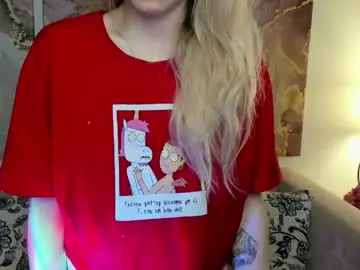 Chaturbate Sex Chat of camilladreamer