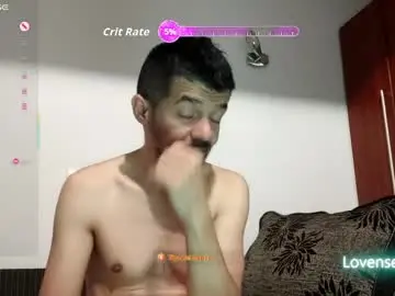 Chaturbate Sex Chat of daddynextdoor86