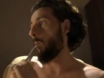 Chaturbate Sex Cam of double_luckystrike