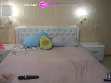 Chaturbate Private Sex Chat of eliarose