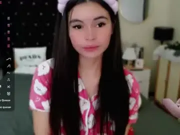 Chaturbate Private Sex Chat of manilynforyou